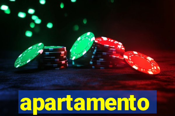 apartamento mobiliado aluguel fortaleza